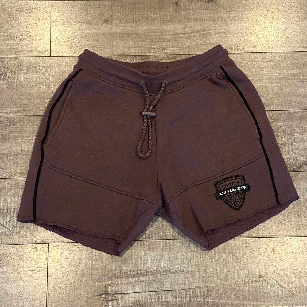 Alphalete Competition Shorts